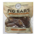 Natural Dog Treat Pig Ear U775611