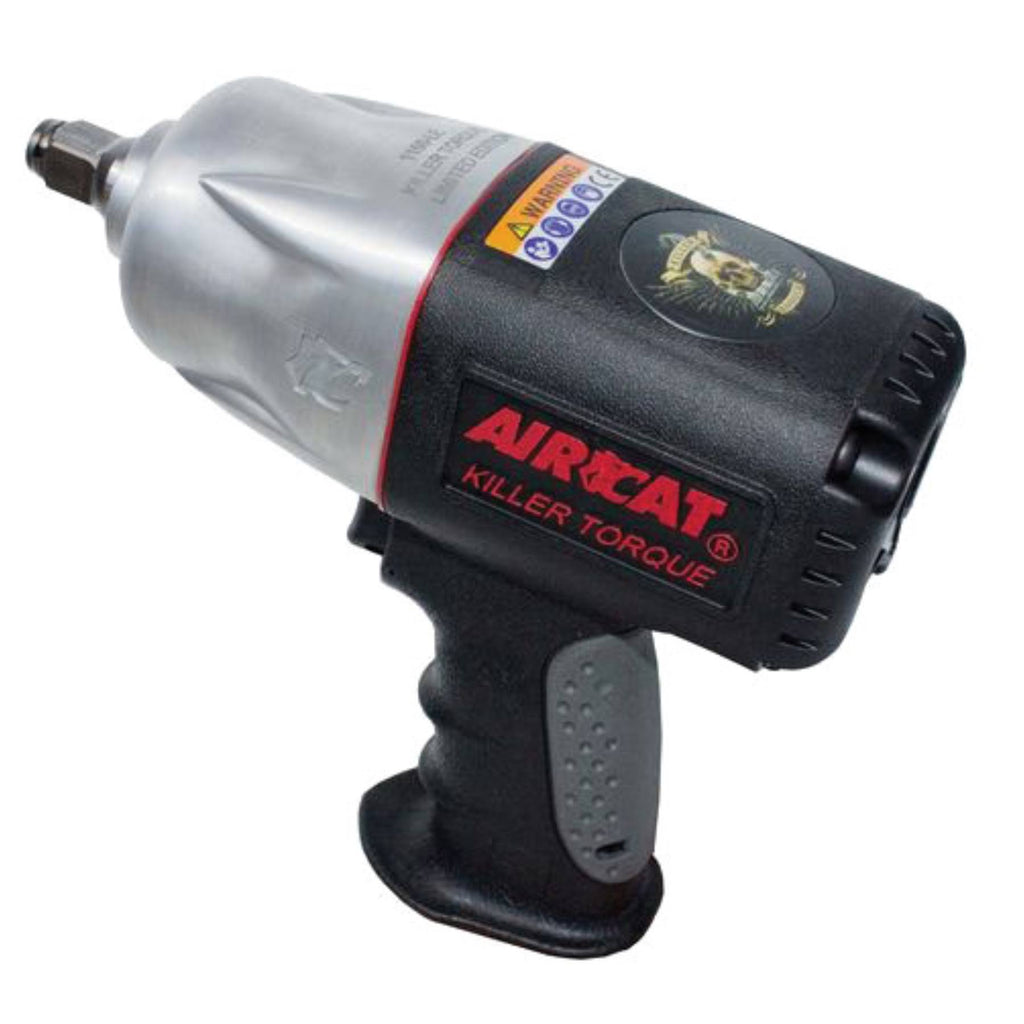 1/2x22 Impact Wrench C721