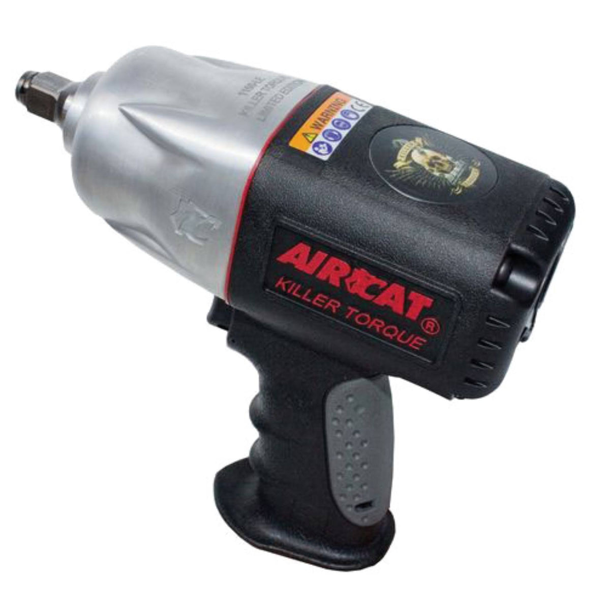 1/2x22 Impact Wrench C721