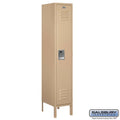 Metal Locker R124
