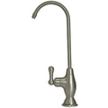 Brushed Nickel Cold Water Dispenser I3580