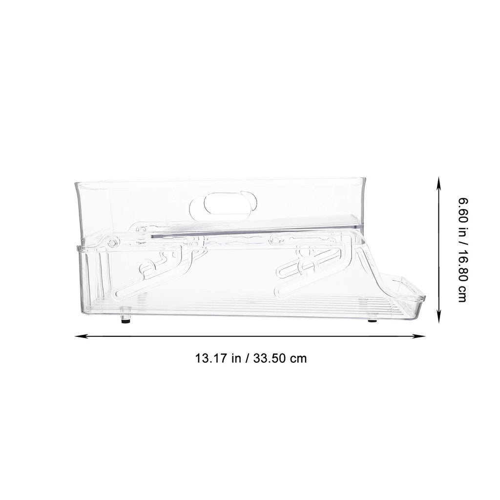 Double Layer Rolling Beverage Holder P1619