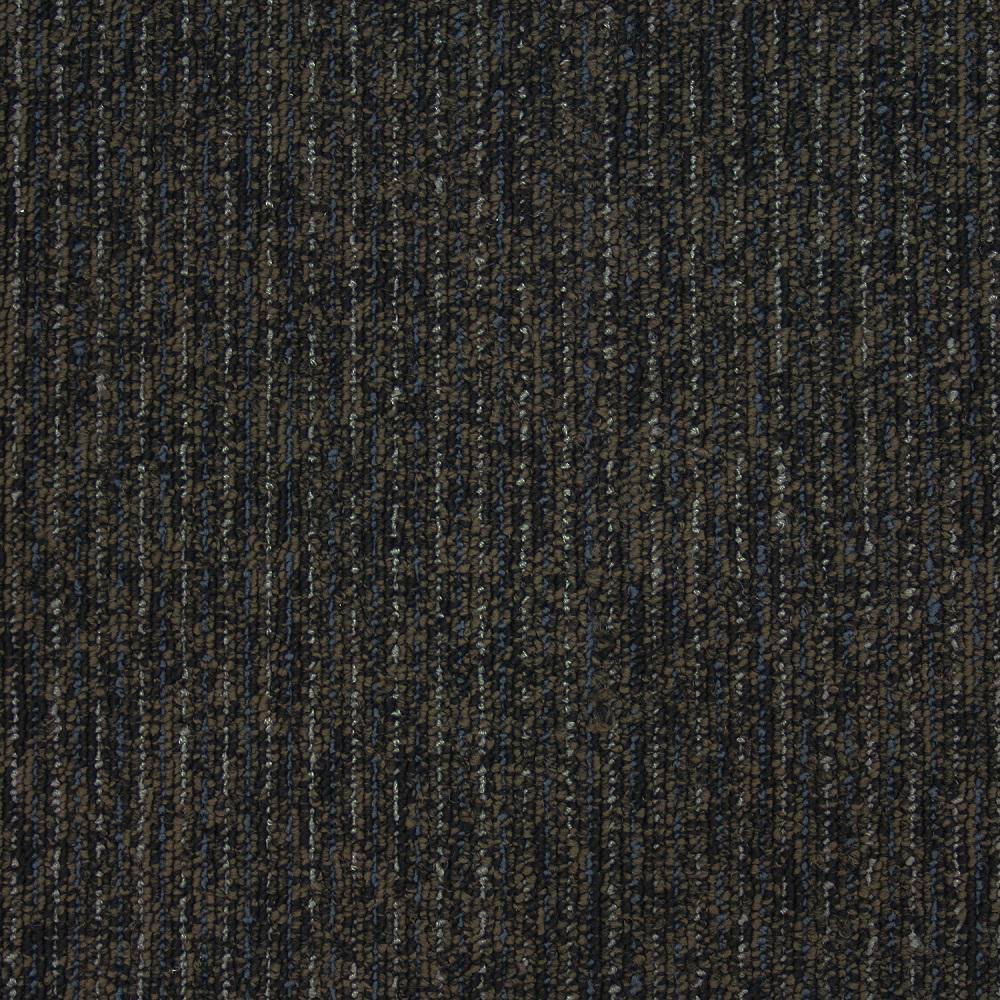 19.7 in. x 19.7 in. Carpet Tile (20 Tiles/Case) J59639