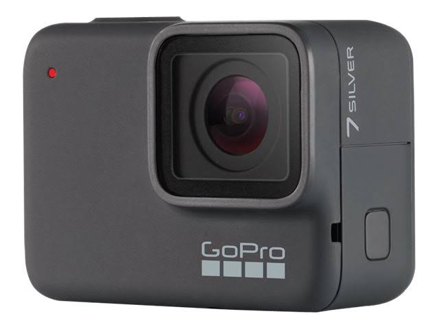 10.0 MP Ultra HD 4K Action Camera W83646