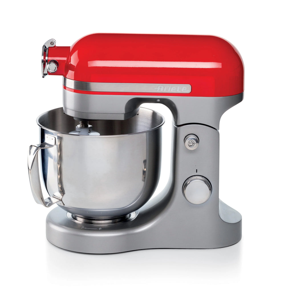 Red Stand Mixer Y202