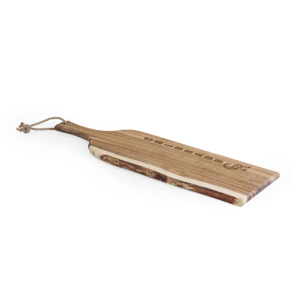 Acacia Serving Plank F550652