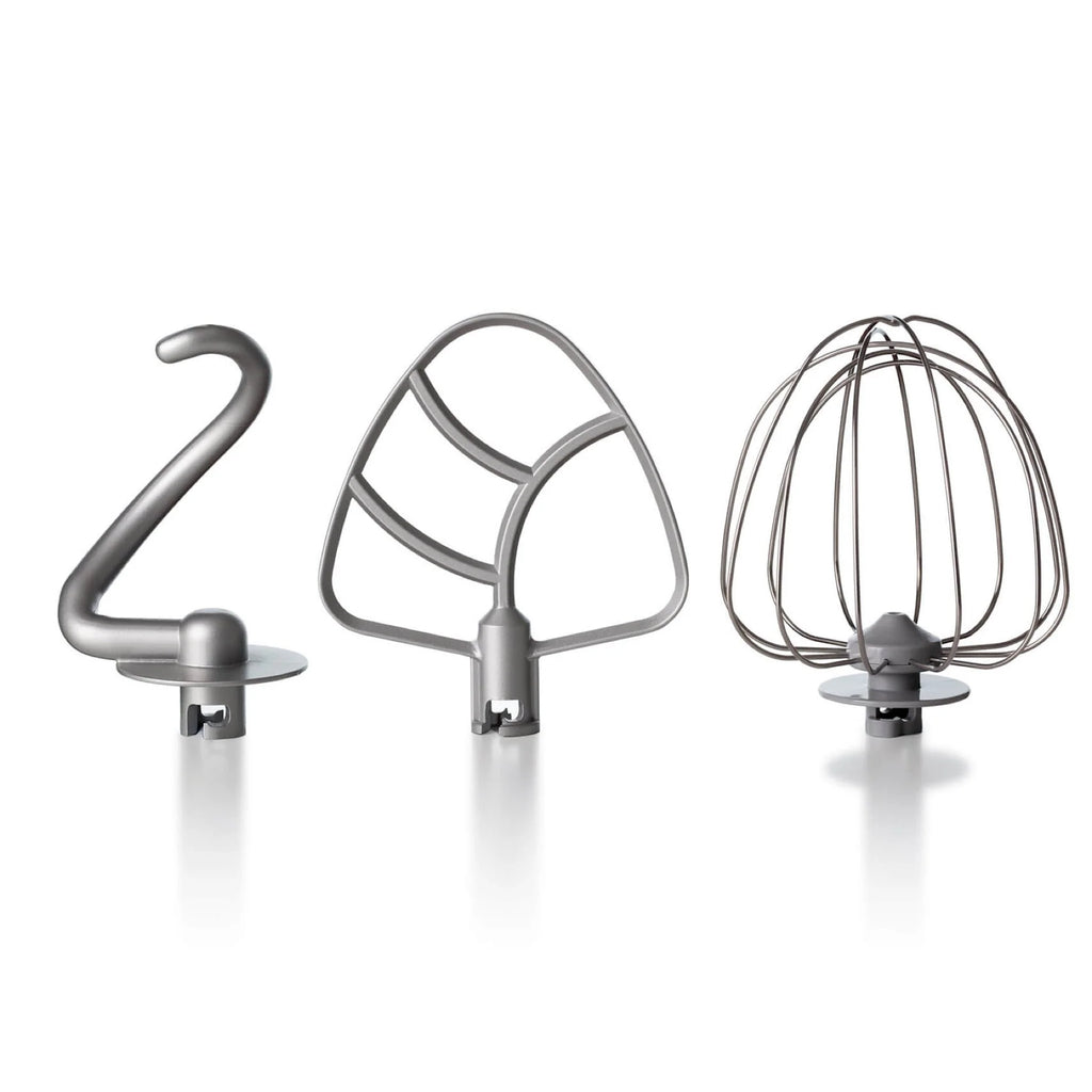 Red Stand Mixer Y202