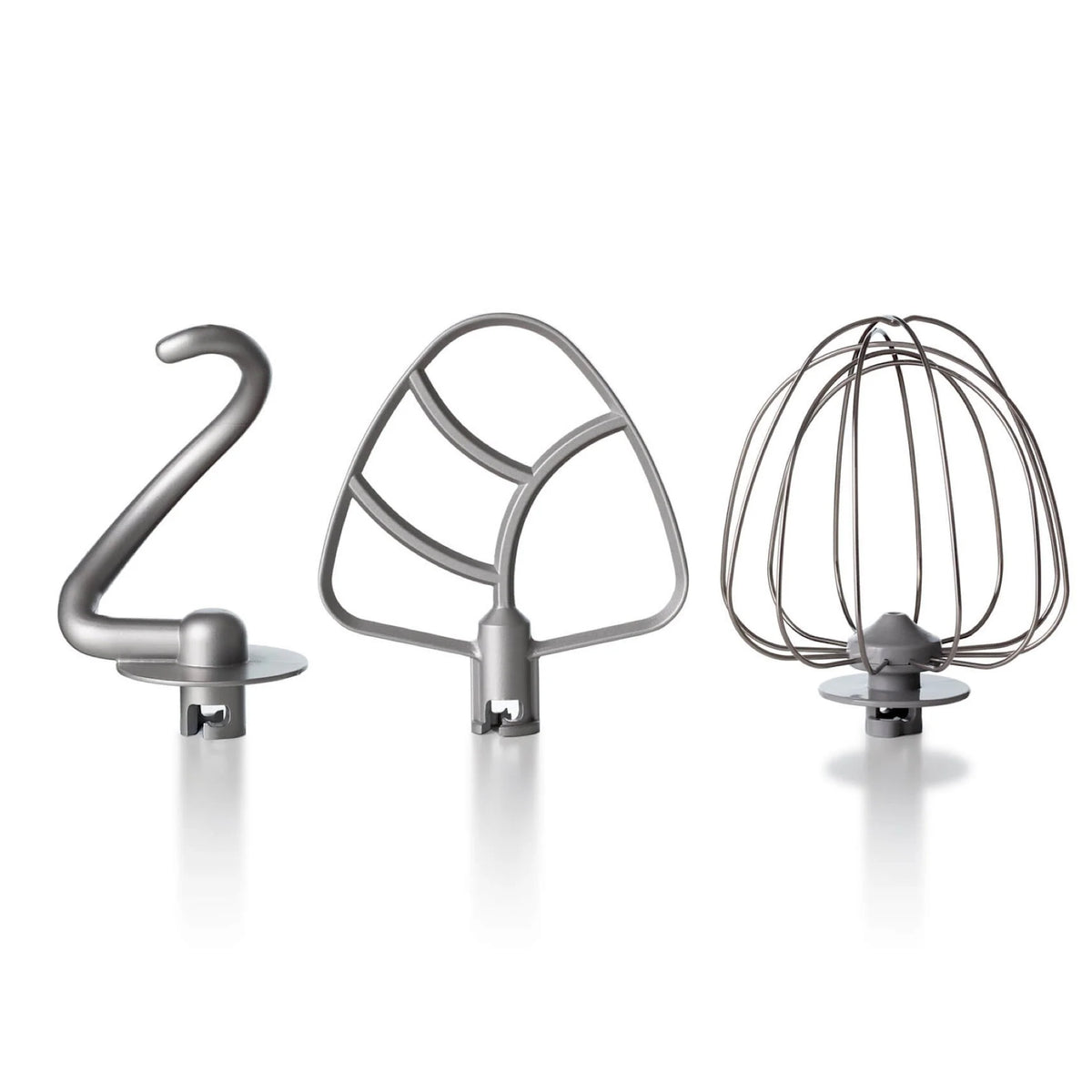 Red Stand Mixer Y202