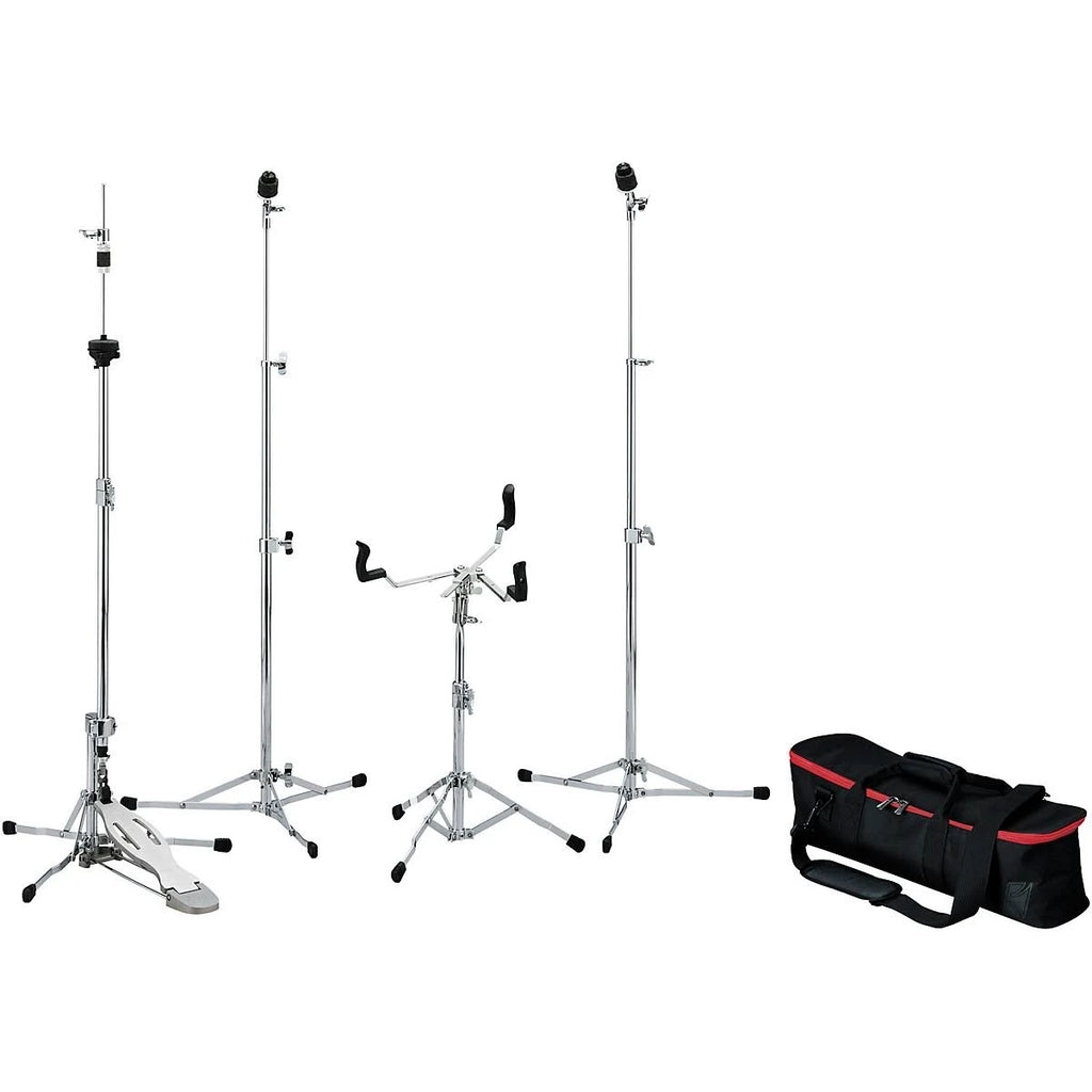 4-Piece Hardware Pack with Bag J629