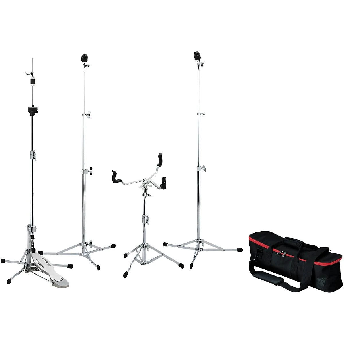 4-Piece Hardware Pack with Bag J629