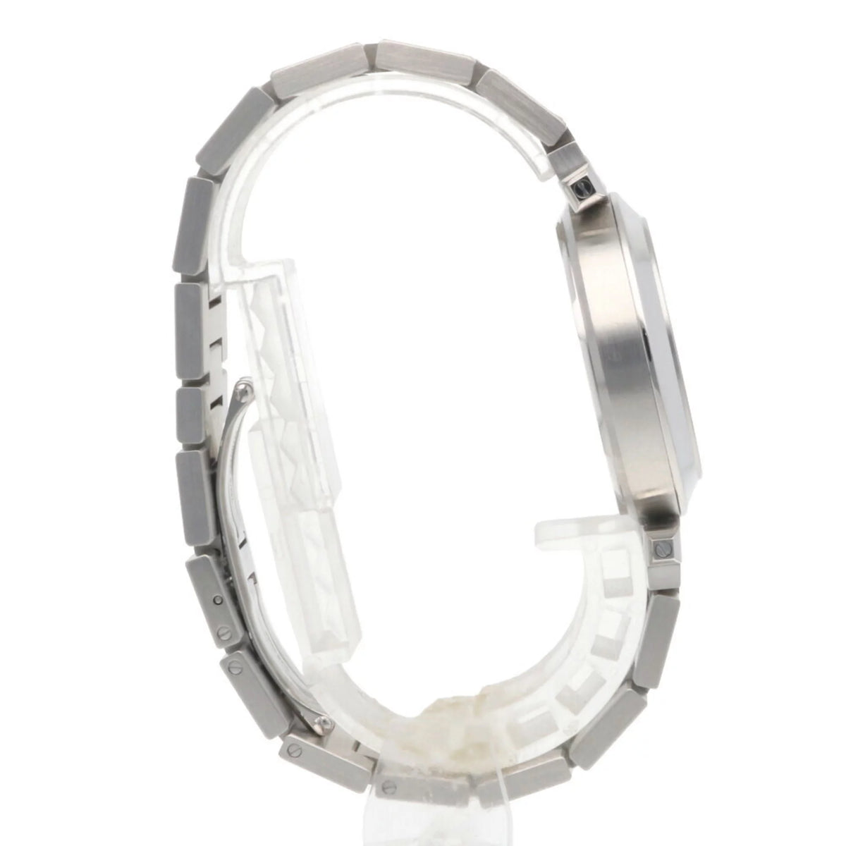 Stainless Steel Pasha C watch U126875