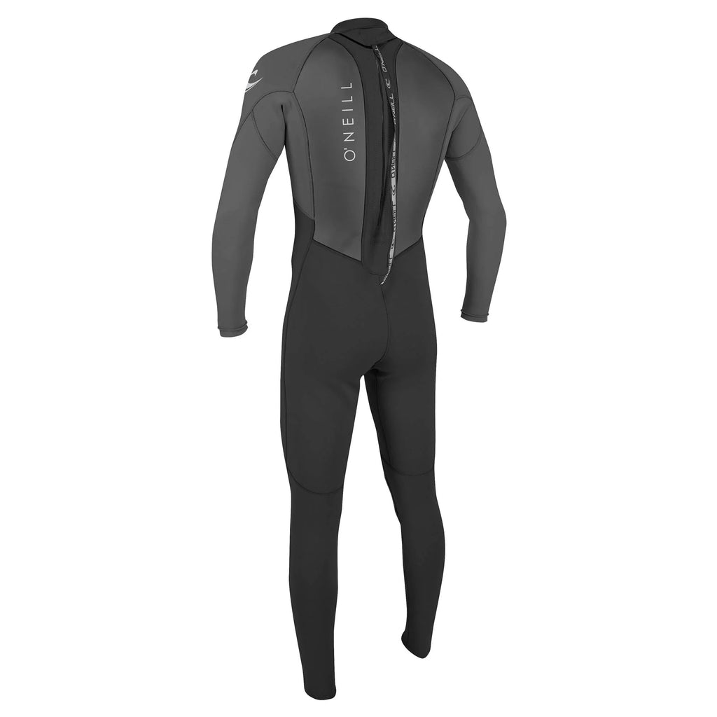 3/2mm Back Zip Full Wetsuit X2941
