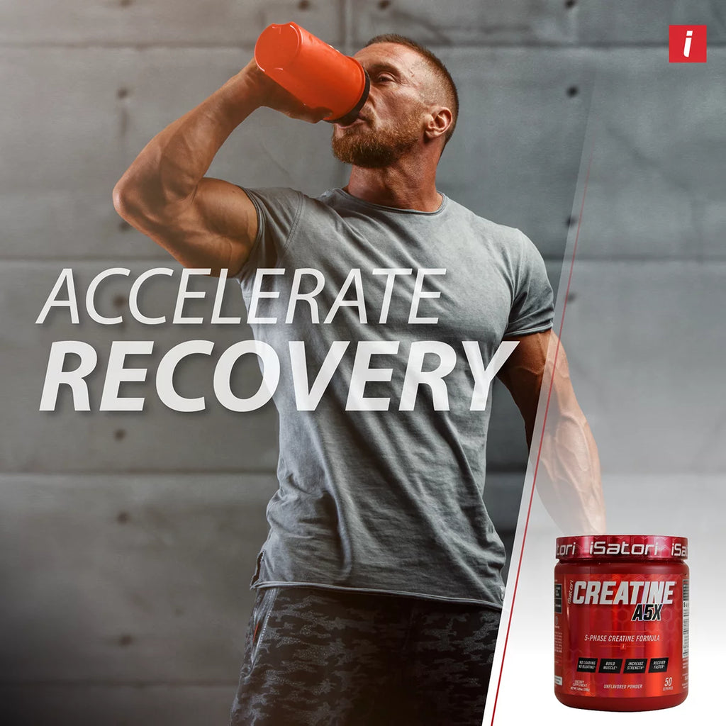 Creatine 7.05 ounces 50 Servings G644
