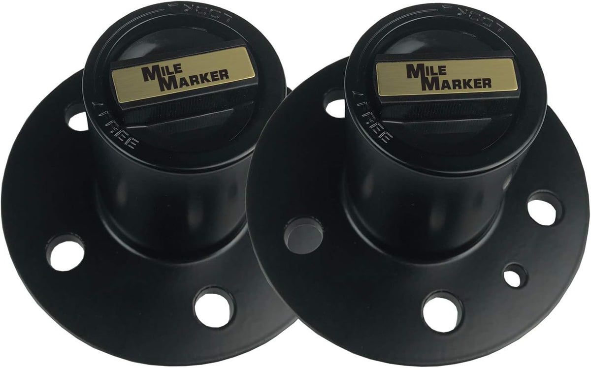Locking Hubs N2792