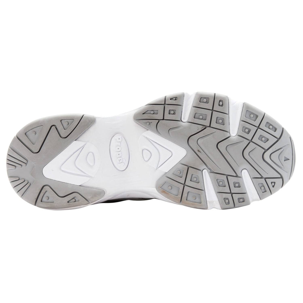 Grey Stability Strider 7.5 Men&s Shoes X184