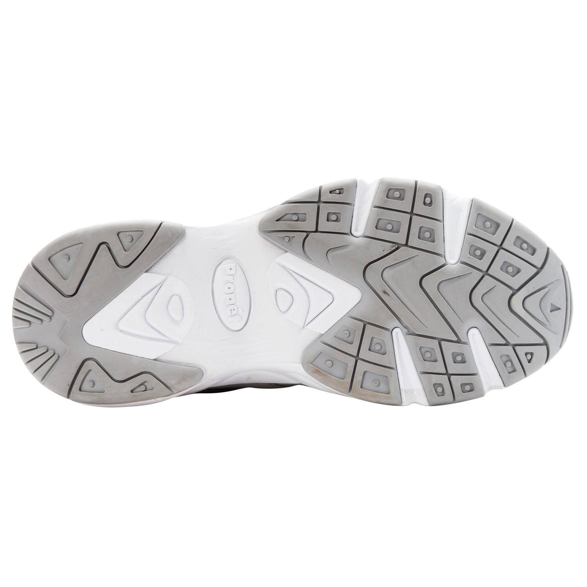 Grey Stability Strider 7.5 Men&s Shoes X184
