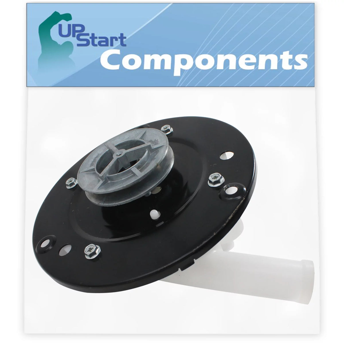 Washer Drain Pump Replacement W87888