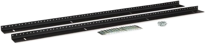22U Server Cabinet Vertical Rail Kit S55678