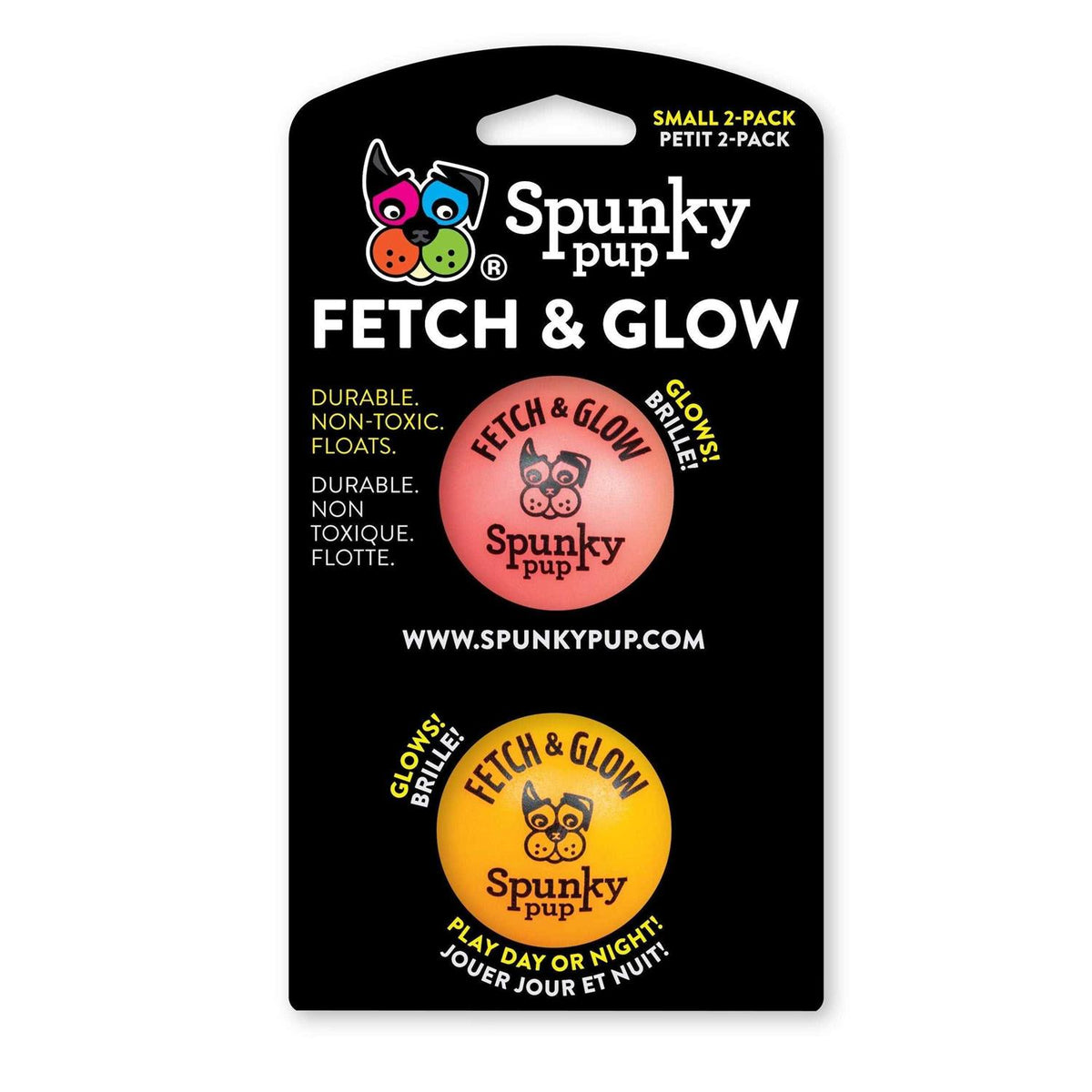 Glow Ball S37942