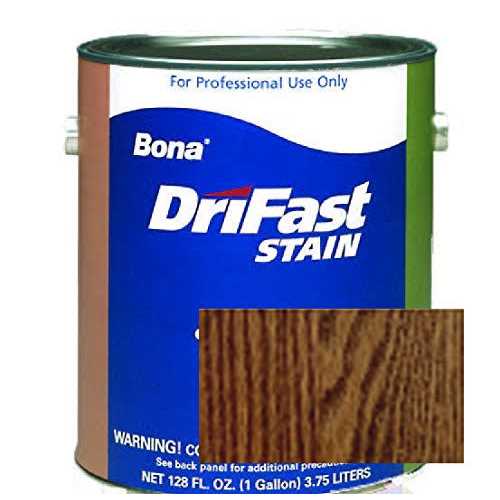 DriFast Stain H4645