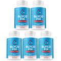 Blood Sugar Support Formula 5 Bottles I5497