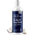 Dog Shampoo and Conditioner M948