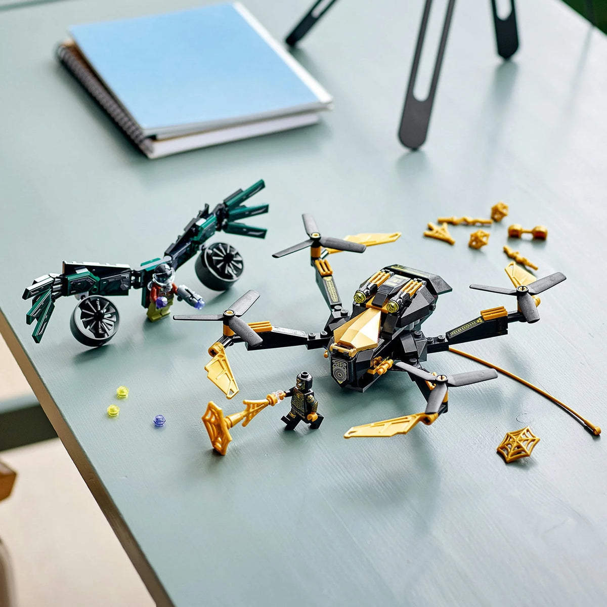 Building Kit (198 Pieces) Y372628