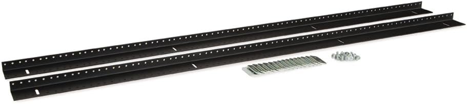 22U Server Cabinet Vertical Rail Kit S55678