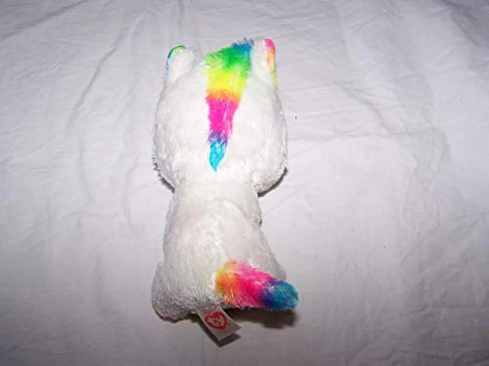6 inches Plush Unicorn P83166