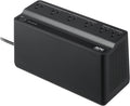 UPS Battery Backup Surge Protector, 425VA, Pack of 2 E69454