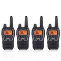 Two-Way Radio 4-Pack Y528