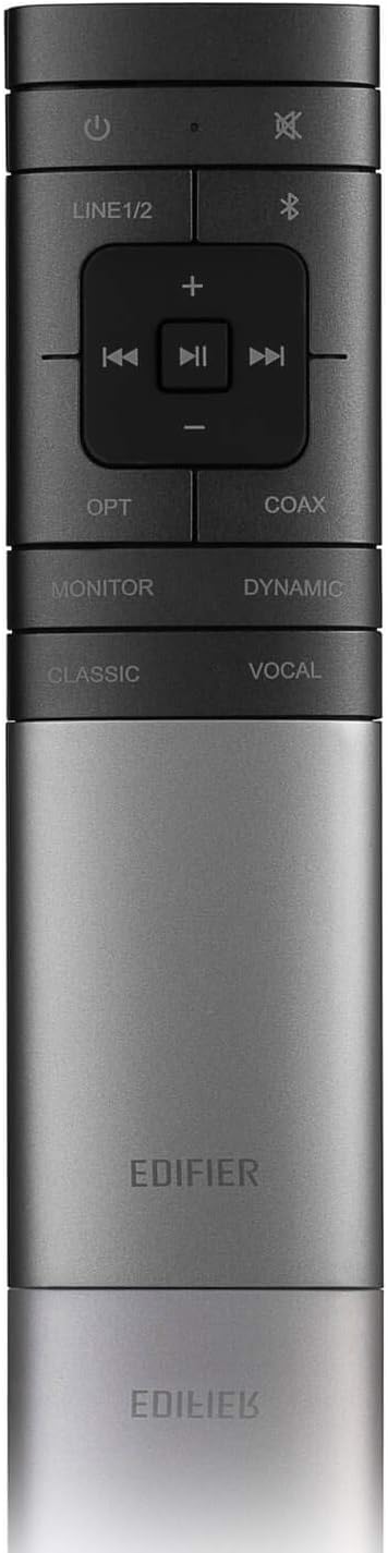 Powered Bluetooth Bookshelf 2.0 Speakers Y60229