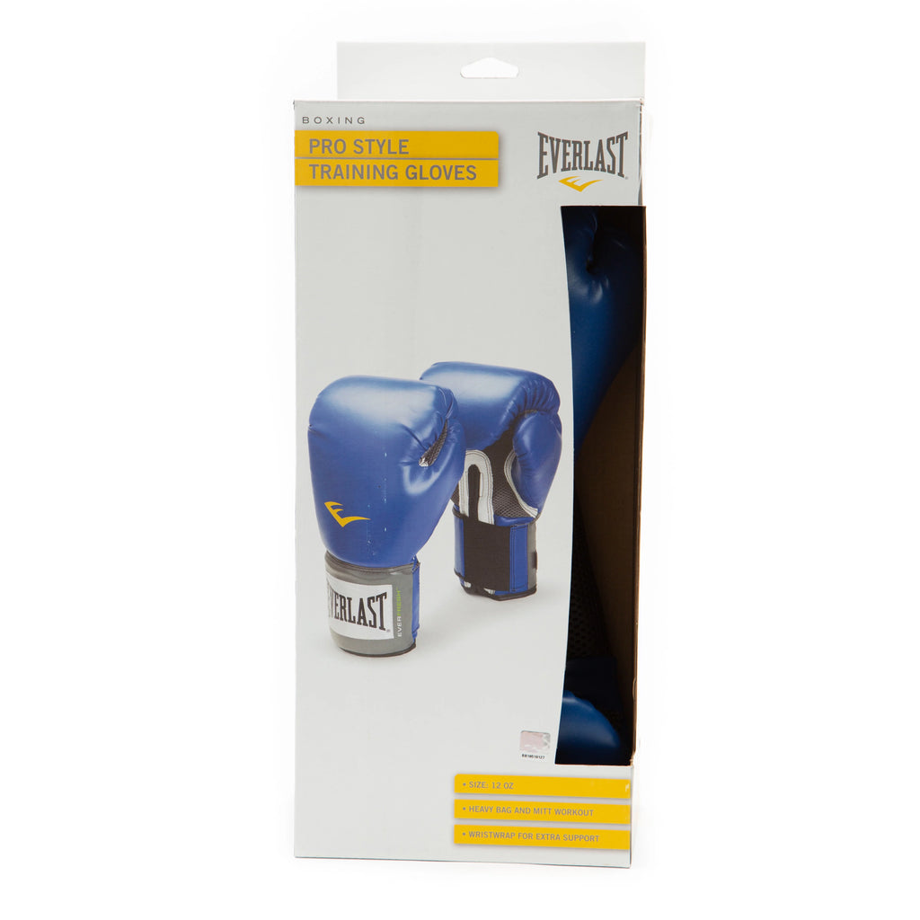 Blue 12 oz Boxing Glove F30181