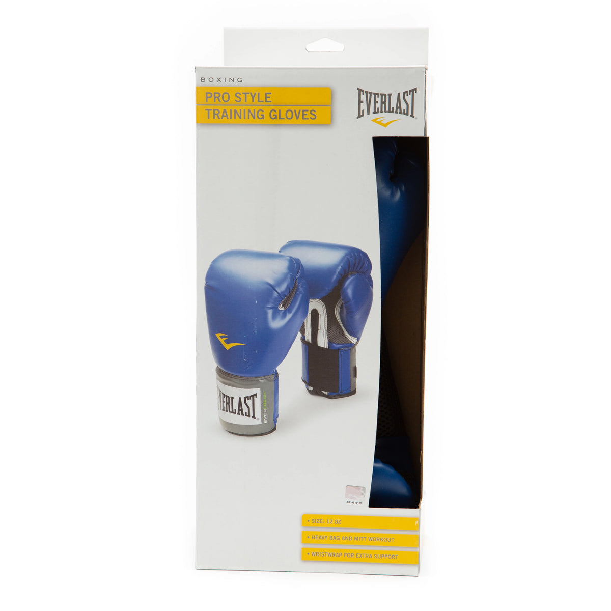 Blue 12 oz Boxing Glove F30181