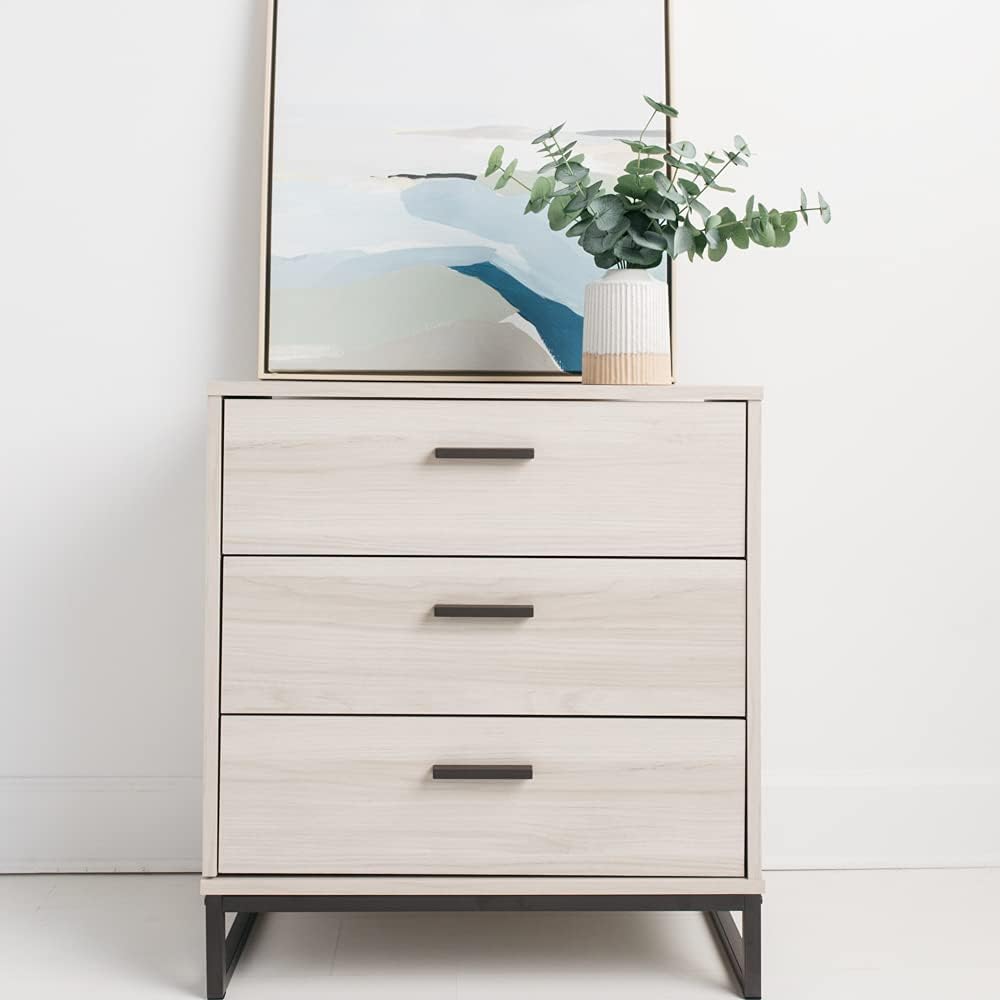 Four Drawer Chest S297