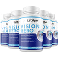 5 Pack Eye Supplement 60 Capsules Y237194
