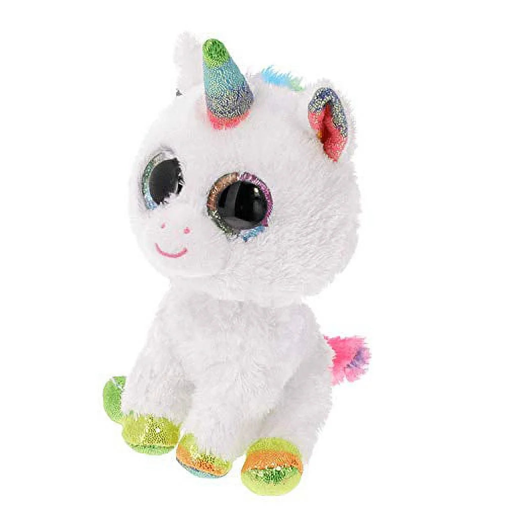 6 inches Plush Unicorn P83166