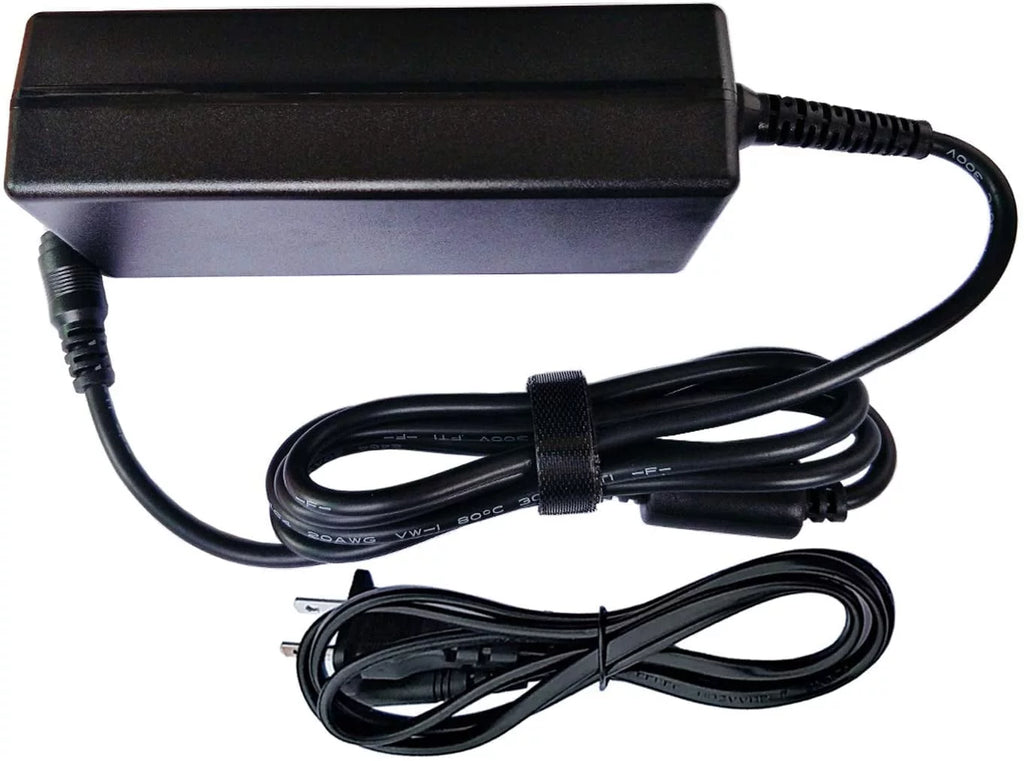 2-Prong AC/DC Adapter For Sofa Recliner Lift Chair Power Supply Charger T3762