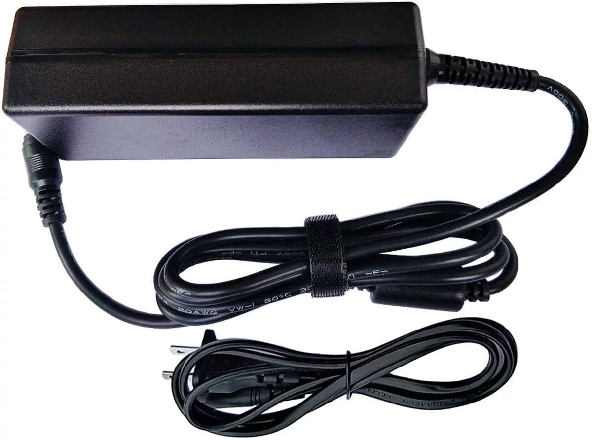 2-Prong AC/DC Adapter For Sofa Recliner Lift Chair Power Supply Charger T3762