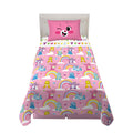 Kids Bedding Super Soft Microfiber Sheet Set, 3 Piece Twin S83900