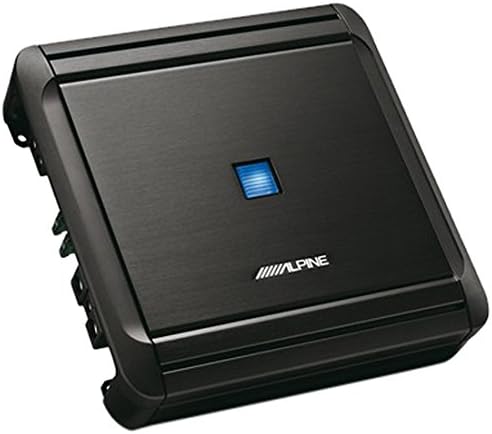 Mono Digital Amplifier Q63437