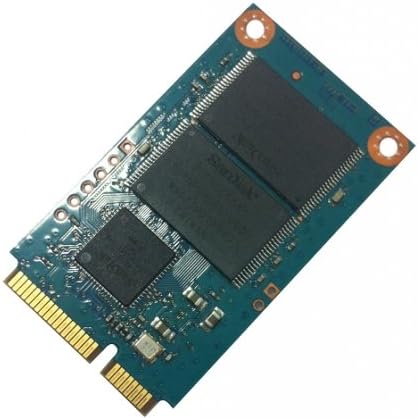 128GB mSATA Cache Modules H6288