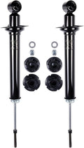Rear Shocks Absorbers Set (2 pcs) T6659
