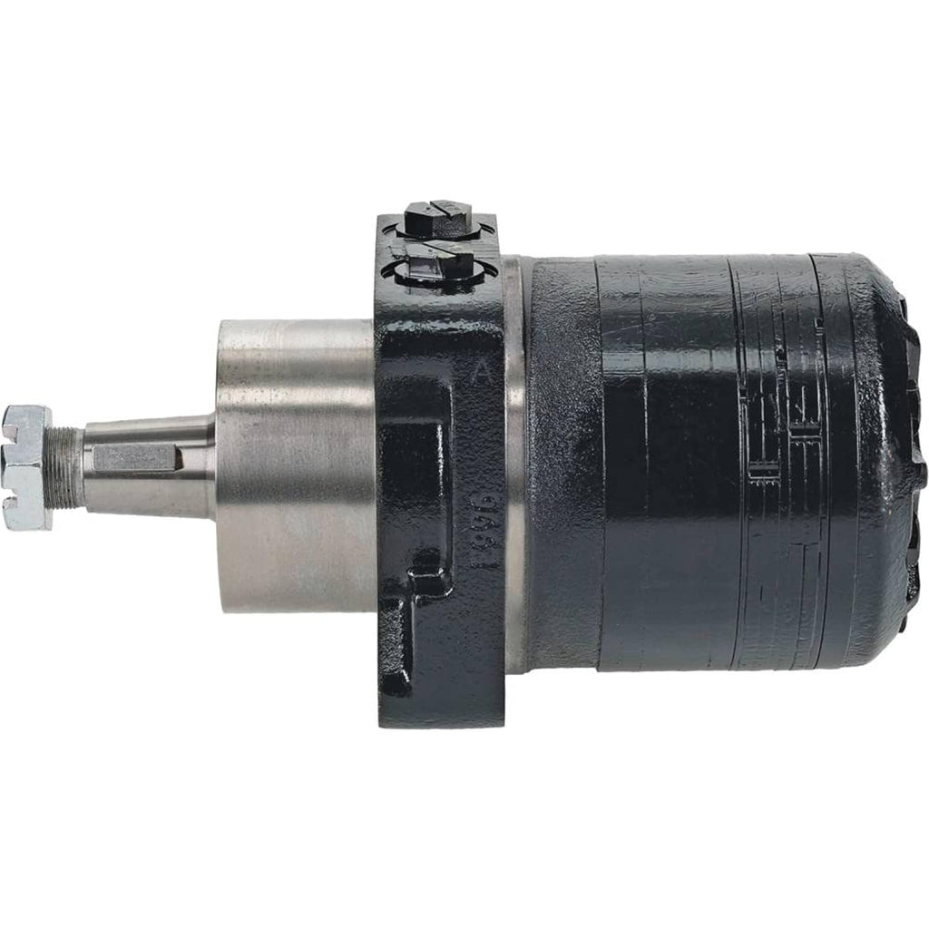 Black Wheel Motor C5245
