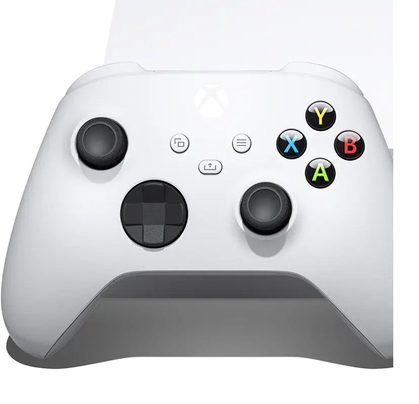 Pre-Owned Xbox Series S 512GB Video Game Console S62624