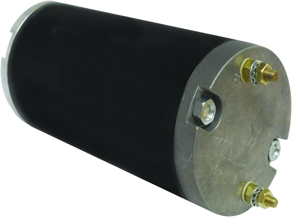 Salt Spreader Motor J27851