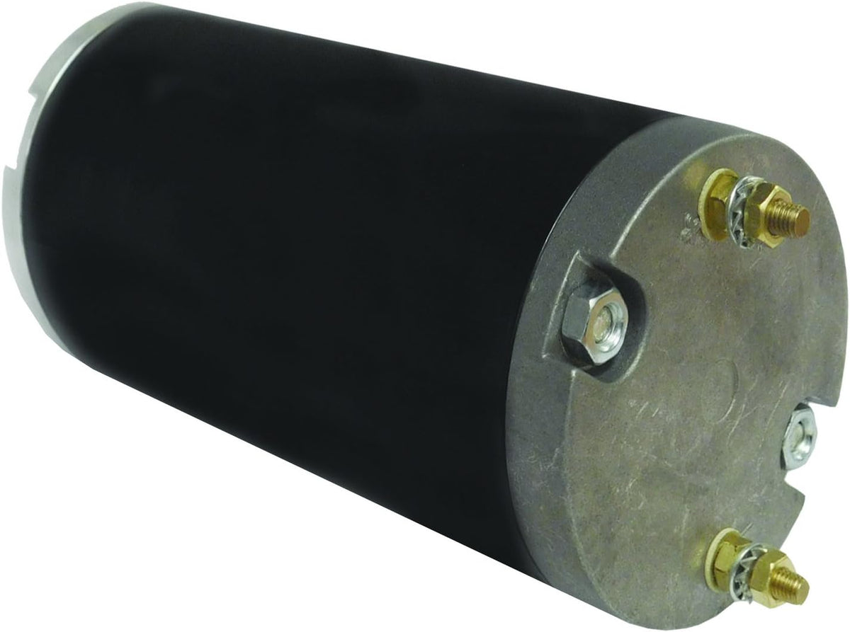 Salt Spreader Motor J27851