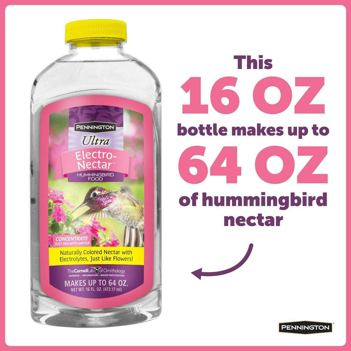 Liquid Concentrate Pet Supplies M1183