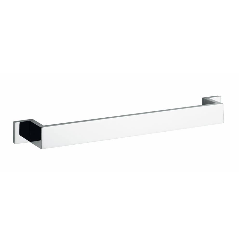 Polished Chrome Towel Bar E157628