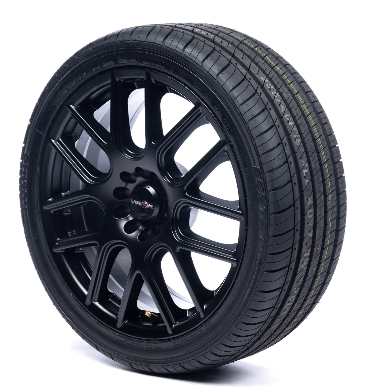 All-Season Tire 205/60R16 96V J252665